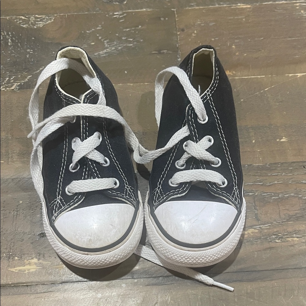 Kids Converse